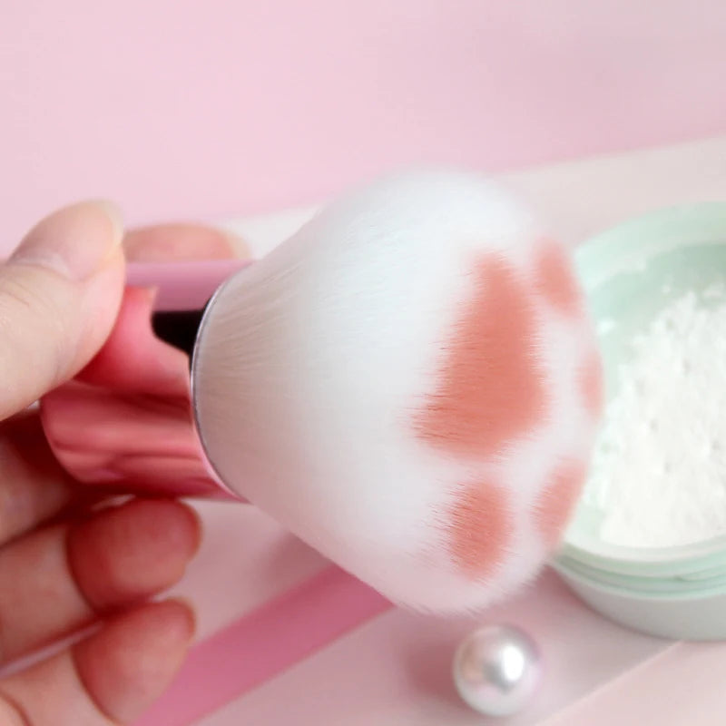 Cat Claw Make-up Brush