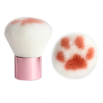 Cat Claw Make-up Brush