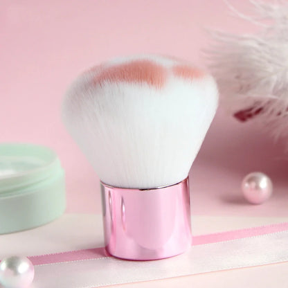 Cat Claw Make-up Brush