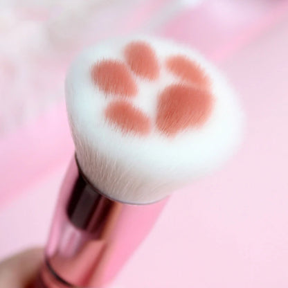 Cat Claw Make-up Brush