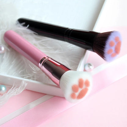 Cat Claw Make-up Brush